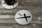 Metal Coasters - 1