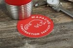 Silicone Coasters - 3
