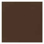 Top Grain Leather Square Coaster (Domestic) - 2