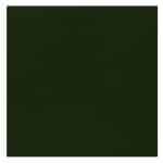 Top Grain Leather Square Coaster (Domestic) - 5