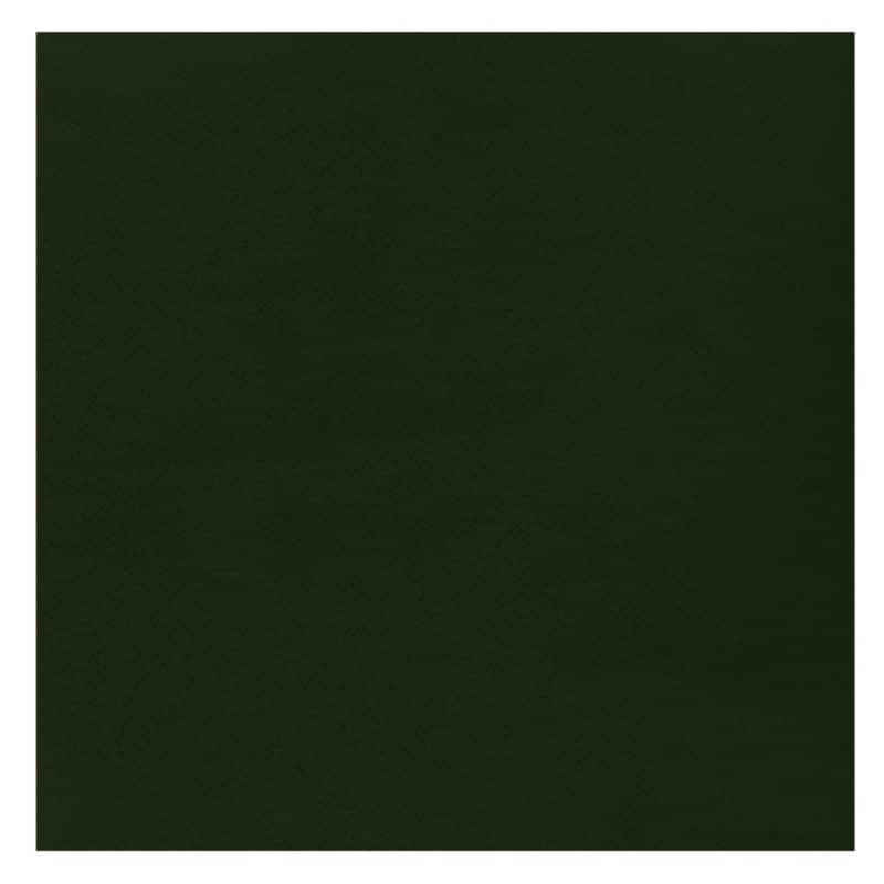 Top Grain Leather Square Coaster (Domestic) - 5