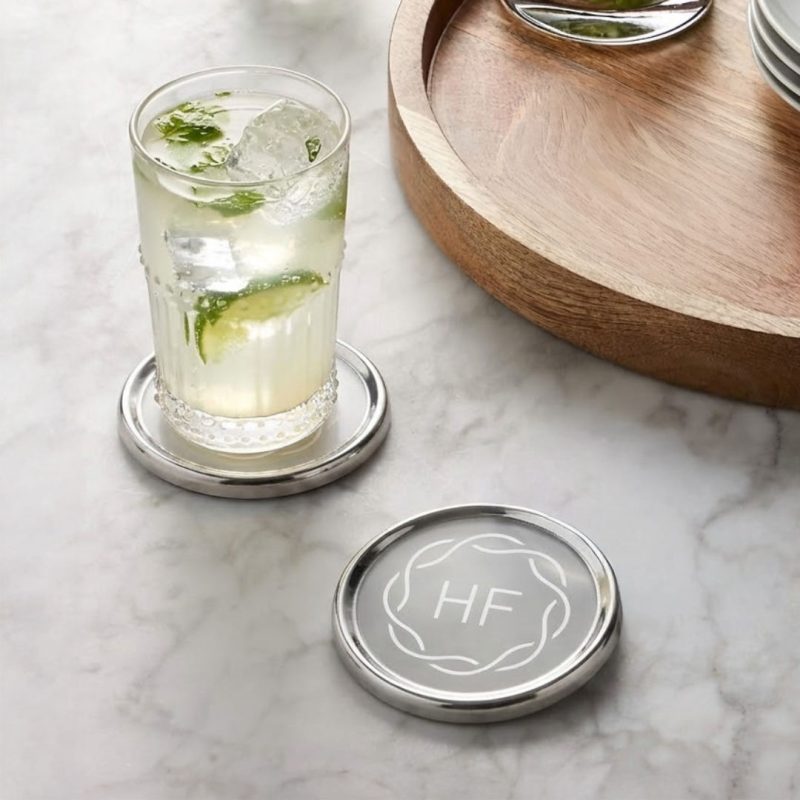 Baldoni Coaster - Individual - 2