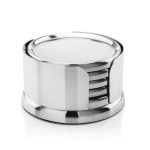 Baldoni Coasters - Holder Set - 3