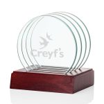 Barnaby Coasters - Set of 4 - 2