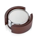 Danville on Colfax Base - Set of 4 - 8