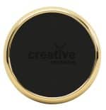 JAFFA® Leather Coaster - 7