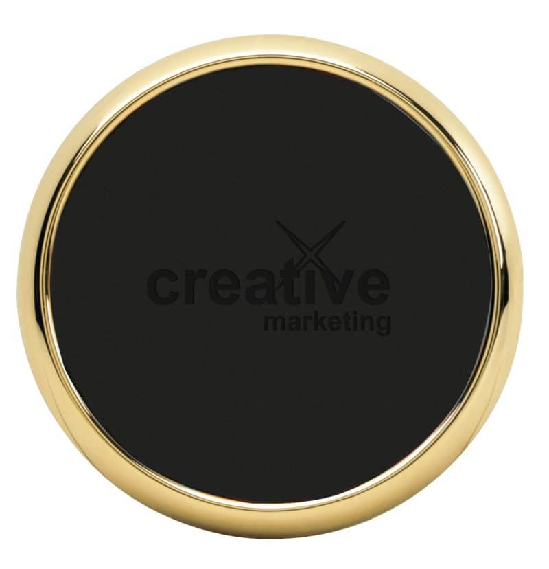 JAFFA® Leather Coaster - 7