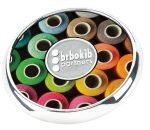 JAFFA® Round Zinc Coaster