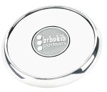 JAFFA® Round Zinc Coaster - 9