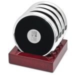 Set of Four Coasters - 2