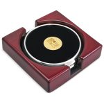 Set of Two Coasters - 2