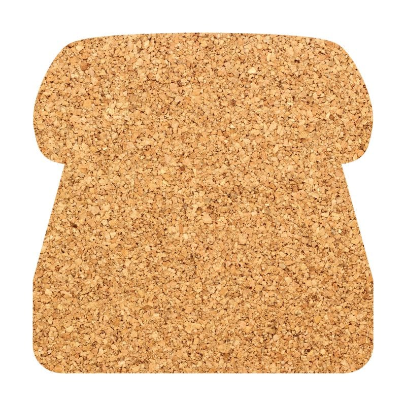 Cork Coasters (Phone) - 1