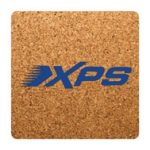Cork Coasters (Square)