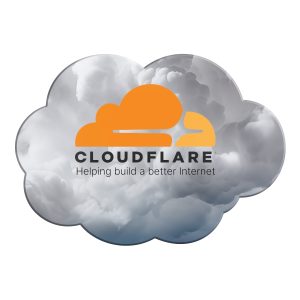 Full Color Cloud Coaster