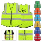 Reflective Safety Vest
