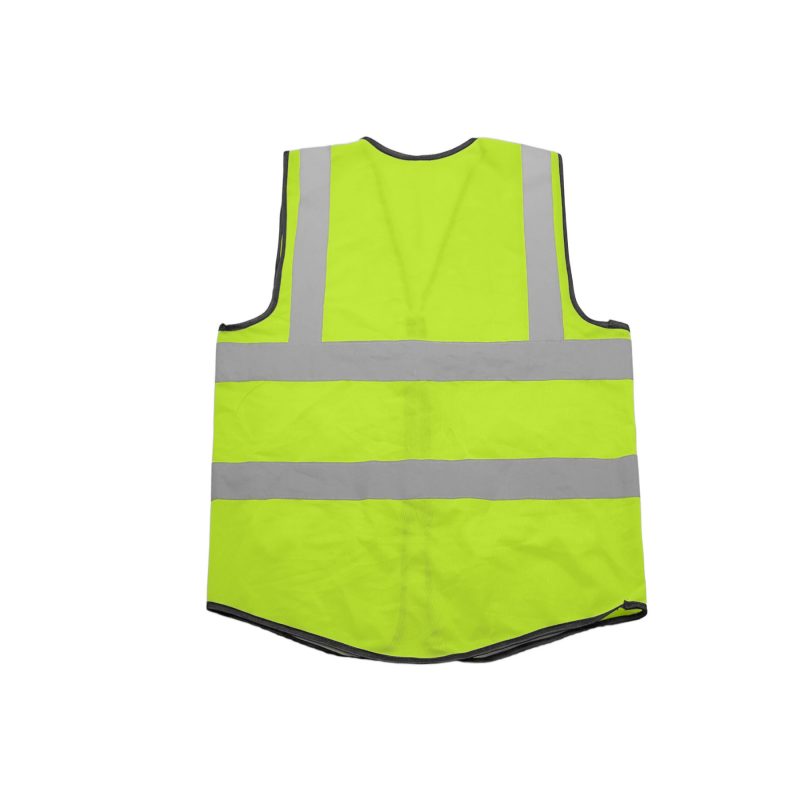 Reflective Safety Vest - 9