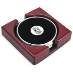 Set of Two Coasters - 1