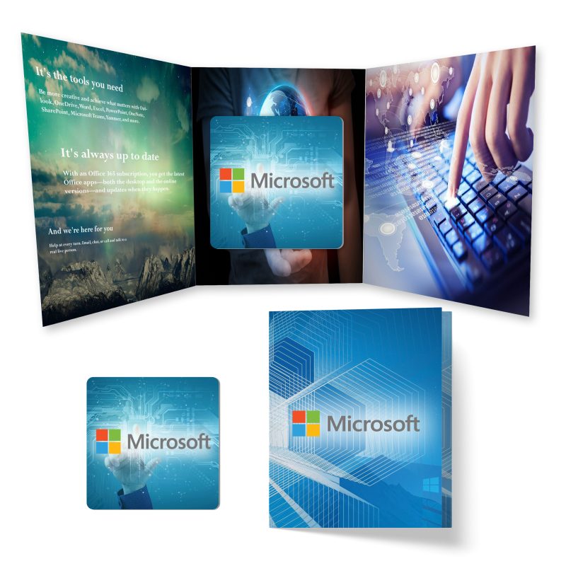 Tek-Booklet-2-With-Full-Color-Coaster-116-Cork-60-Mil-Acrylic-TB2-PTC104 Tek Booklet 2 With Full Color Coaster 1/16" Cork / 60 Mil Acrylic