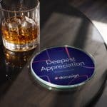 Barnaby VividPrint? Coaster - Individual - 2