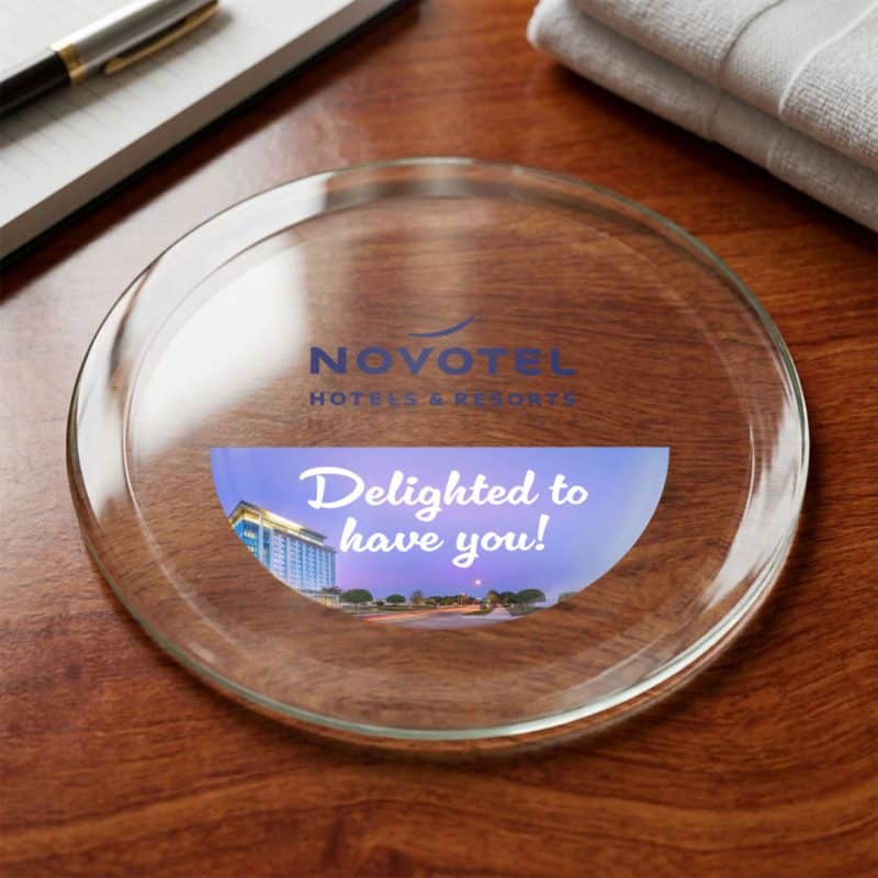 Midland VividPrint? Coaster - Individual - 2
