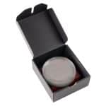 Midland VividPrint? Coasters - Set of 4 on Rosewood Base - 1