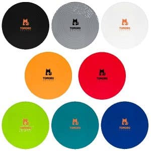 Cupsy Silicone Coaster
