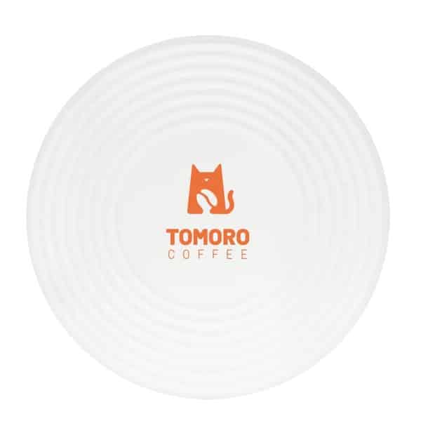 Cupsy Silicone Coaster - 9
