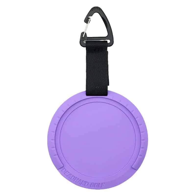 & Bag Tag