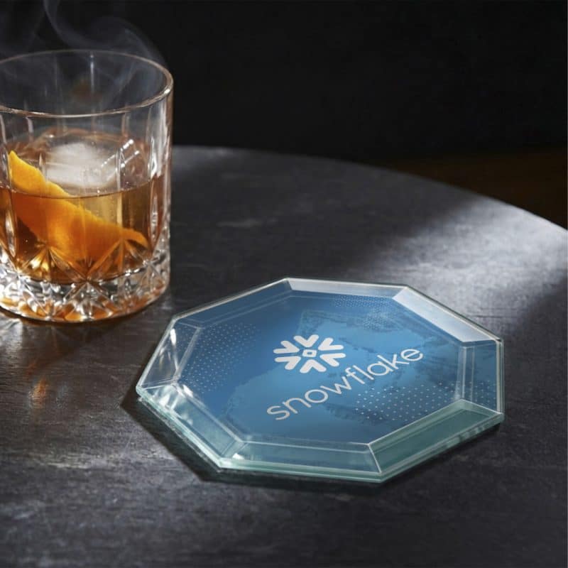 Meaford VividPrint Coaster - Individual - 2