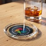 Porterfield VividPrint Coaster - Individual - 2