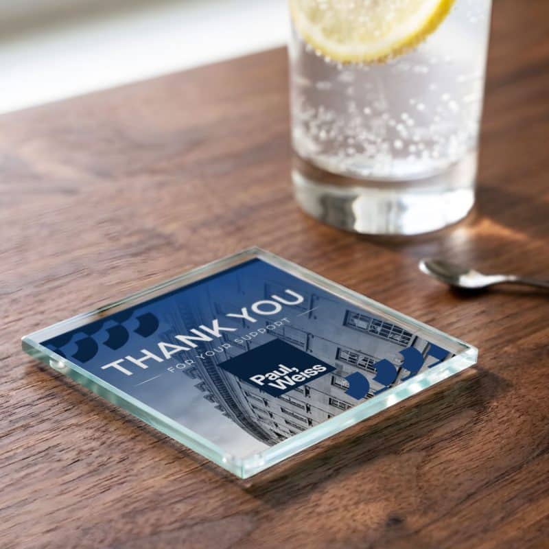 Rockford VividPrint Coaster - Individual - 2