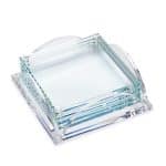 Rockford VividPrint Coasters - Set of 4 on Herning Clear - 3